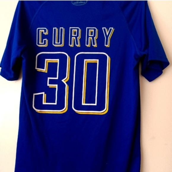 Steph Curry Mission Accomplished Shirt - Picture 2 of 2
